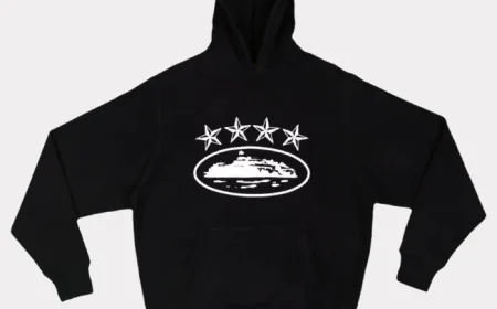 Corteiz Clothing and the Rise of the Iconic Corteiz Tracksuit