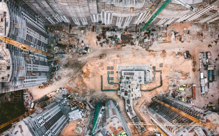Maximize Accuracy & Profit: How Prime Estimation’s Construction Takeoff Services Simplify Quantity Estimating
