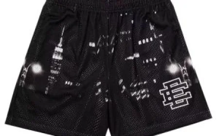 Pinkplampuff by Eric Emanuel – Shop the Vibe