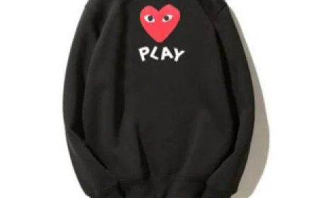 Eric Emanuel x CDG Converse: A Cultural Shift in Streetwear and Sneaker Trends