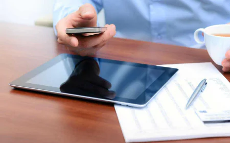 Why Custom SEO Services Make All the Difference