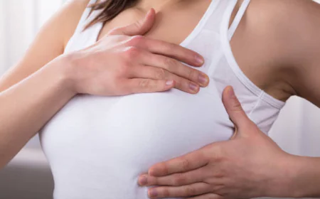 هل تكبير الثدي في ساعة مؤلم؟ إليك الحقيقة الطبية