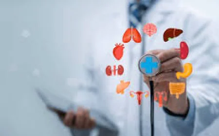 Full Body Checkup in Pune: A Proactive Measure