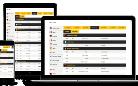 How Soccer Widgets Can Boost Engagement and Revenue