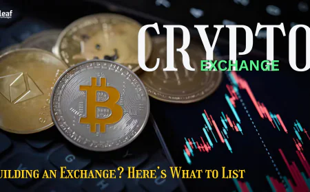 What Types of Coins and Tokens Can Be Integrated in the Process of Crypto Exchange Development?