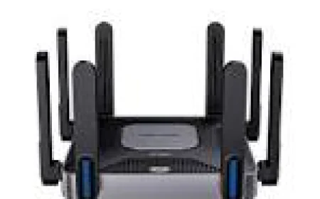 How to Complete Wavlink Extender Setup Quickly?