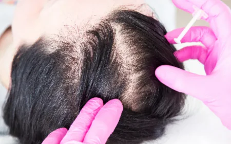 How Much Does Exosome Hair Therapy Cost in Islamabad?