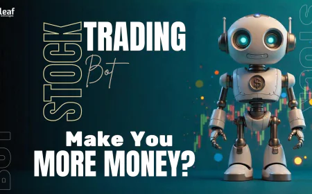 Can AI Bots Really Make You More Money in the Stock Market?