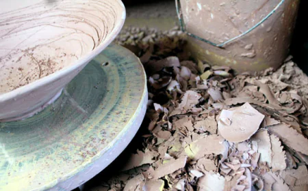 Discover the Versatility of Ball Clay Minerals
