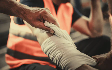 Top Rated Workers Compensation Lawyer Helping Injured Employees Protect Their Rights