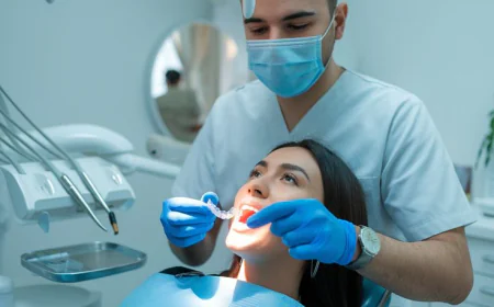 How to Pick the Right Dental Clinic in Riyadh for You