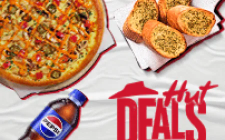 Searching for the Best Pizza Price in Town? Read This First