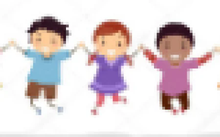 Children Hospital Science City - Vasundhara Children's Hospital | Dr Pranjali Shah