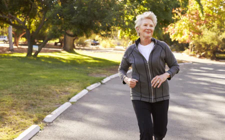 Does Exercise Prevent the Need for SAD Treatment?