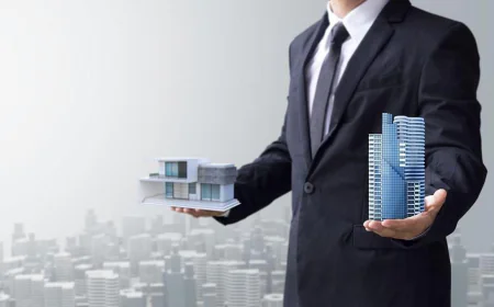 What Is Commercial Real Estate Tenant Representation and Why It Matters