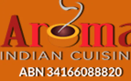 Best Indian Restaurant in Epping | Aroma Indian Cuisine