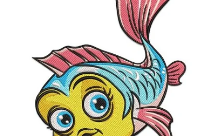 Embroidery Digitizing Services Supplier Specializing in Symbol Conversions