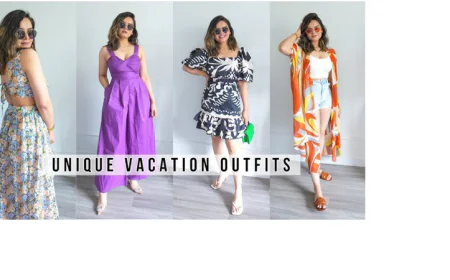 Explore Summer Outfits for Women