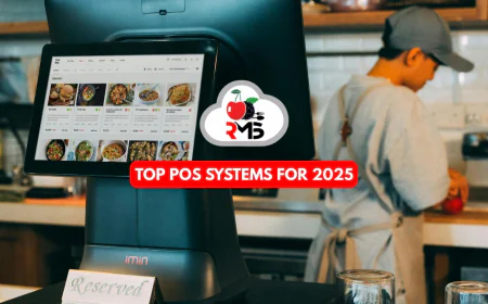 Cloud-Based Restaurant Management Software: Finding the Best POS Systems in Lahore