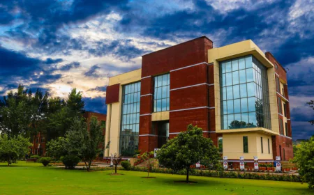 Karachi’s Gateway to Success: Top Programs in Fashion, Business, and Creative Arts