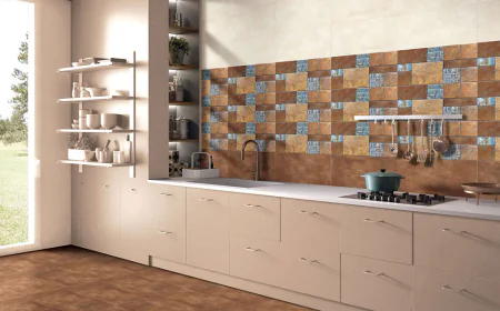 7 Stunning Wall Tile Trends You Need to Know