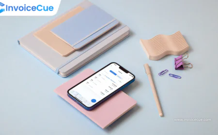 Why Startups Need an Easy Invoice App: Save Time and Look Professional