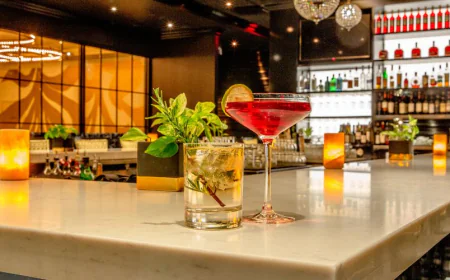 Top Trends in Mobile Bar Rentals for 2025