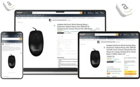7 Benefits of Using Amazon Account Management Services