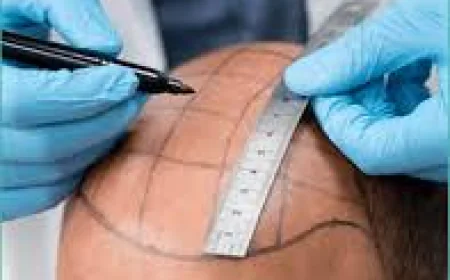 Discover the Best Hair Transplant Surgeon in Islamabad for Natural Results