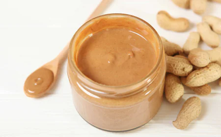 Top 7 Benefits of Natural Peanut Butter Chocolate