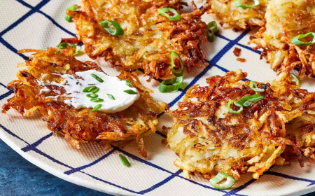 7 Tips for Making the Best Potato Patties