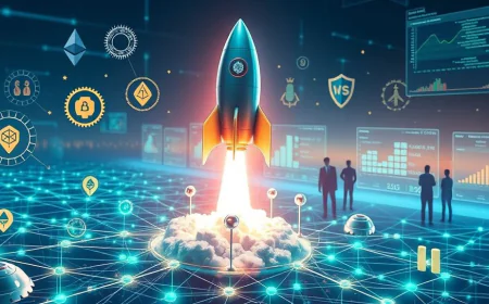 How Token Marketing Services Drive Awareness, Adoption, and Growth