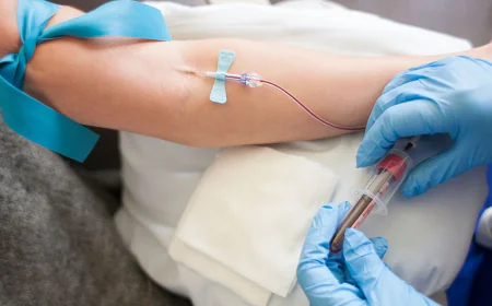 How Full Body Checkup at Home Can Surprise You