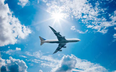 Saudia Airlines Riyadh Office | Flight Booking & Customer Support in Riyadh