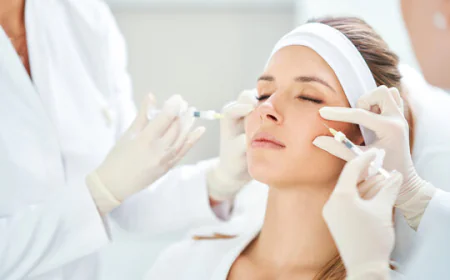 The Do’s and Don’ts After Botox Injections