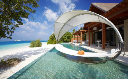 Maldives Reimagined: A New Era of Private Island Escapes