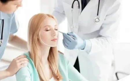 Riyadh Plastic Surgery: Choosing the Top Surgeon
