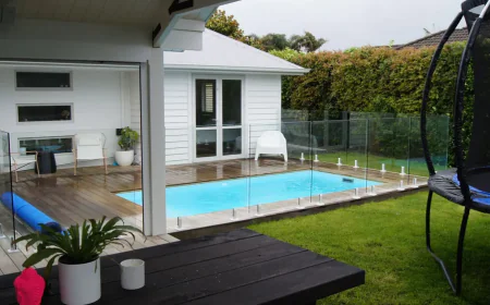 7 Stunning Plunge Pool NZ Ideas to Transform Small Outdoor Spaces