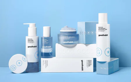 Elevate Your Brand With Custom Skincare Packaging