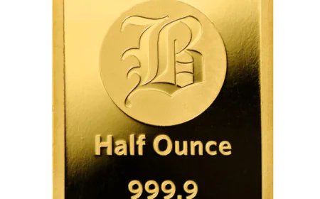 Oz Gold Bar: A Timeless Investment in Precious Metal