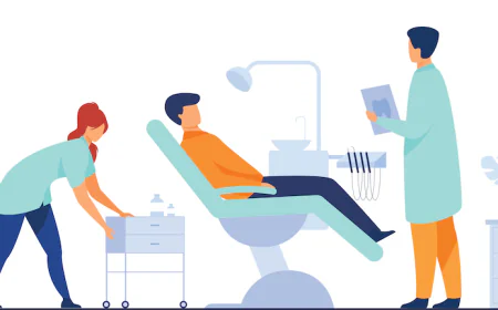 What Is a Dental Support Organization (DSO) and Should You Join One?