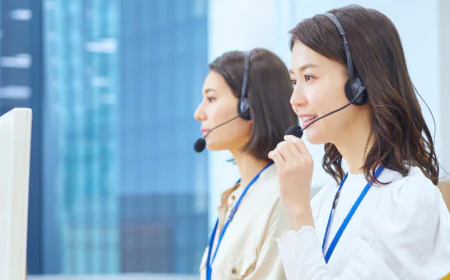 The Future of Contact Centers and Customer Engagement