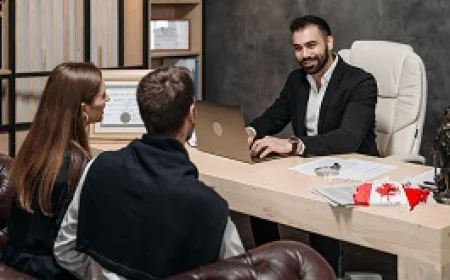 What Factors Affect the Cost of an Immigration Lawyer in Canada