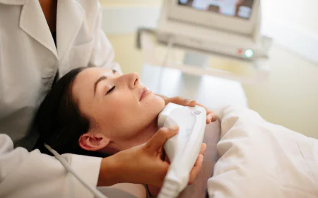 Can You Wear Makeup After HIFU? Advice from Islamabad Specialists