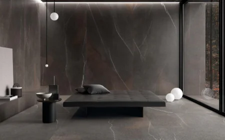 5 Benefits of Using Slab Tiles in Your Renovation