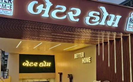 What Types of Furniture Are Commonly Available in Furniture Shops