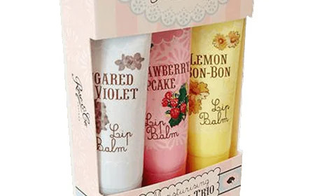Custom Lip Balm Boxes: Boost Brand Visibility with Packaging