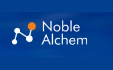 How Noble Alchem’s Potassium Silicate Sets the Benchmark for Purity & Performance