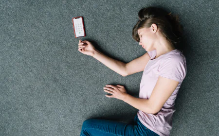 ADHD and Addiction: What's the Connection?