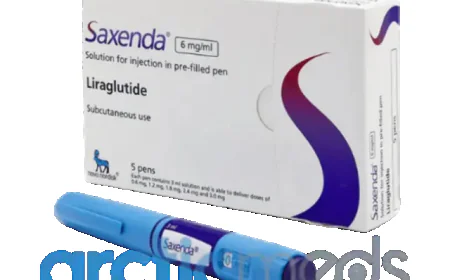 Is It Safe to Buy Saxenda Pre-Filled Pen from Canada for Weight Loss?